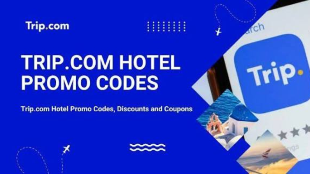 Trip.com Discount Code