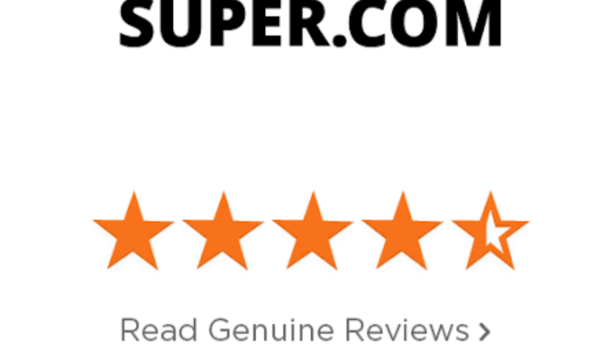 super.com reviews 2026: Is It Legit or a Scam?