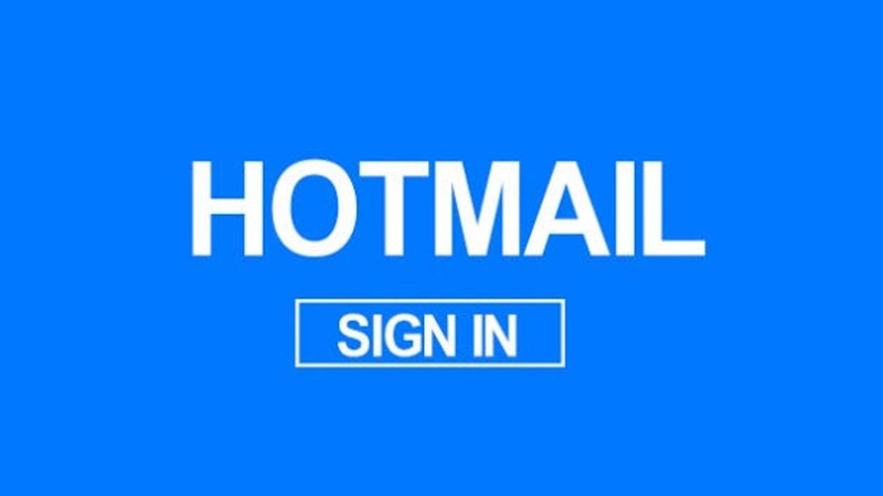 hotmail.com sign on: How to Sign In to Your Hotmail Account