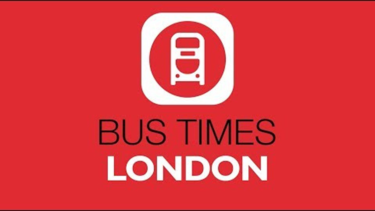 bustimes.org app: Live Bus Times, Routes, Maps and Tracking Guide