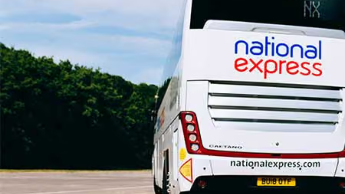 national express.com: How to Book Cheap Coach Tickets, Check Routes and Manage Bookings