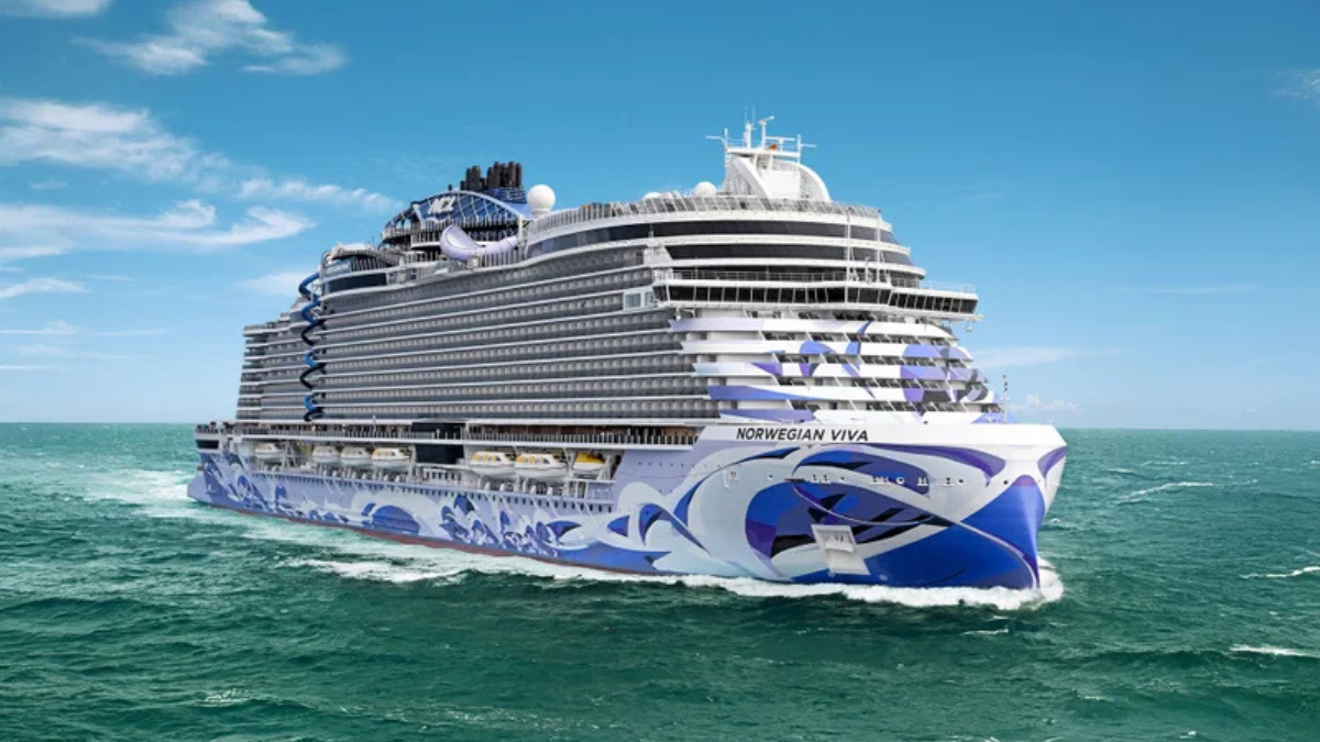 ncl.com uk: Cruise Deals, Destinations, Prices and Booking Guide
