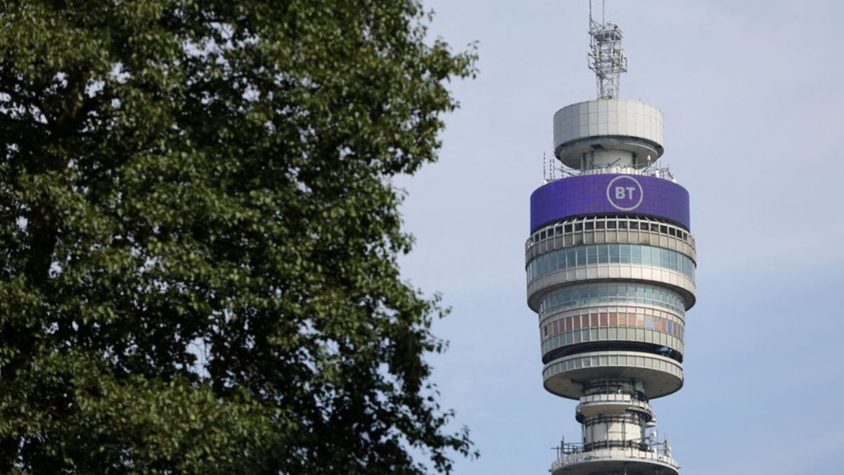 British Telecom Tower: History, Height, Location and Interesting Facts