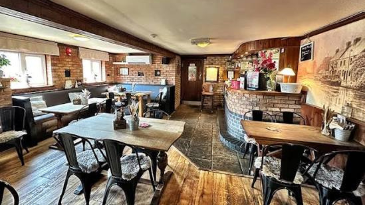 cape of good hope warwick: Menu, Opening Hours, Reviews and What to Expect