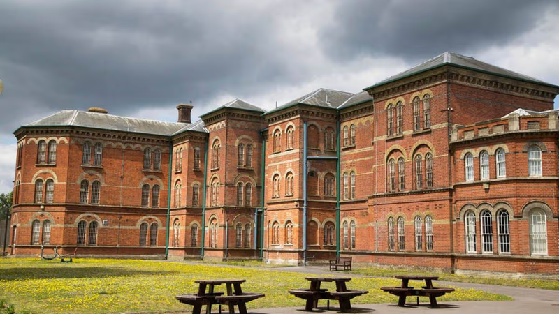 Where Is Broadmoor UK? Location, Address, History and Visitor Guide