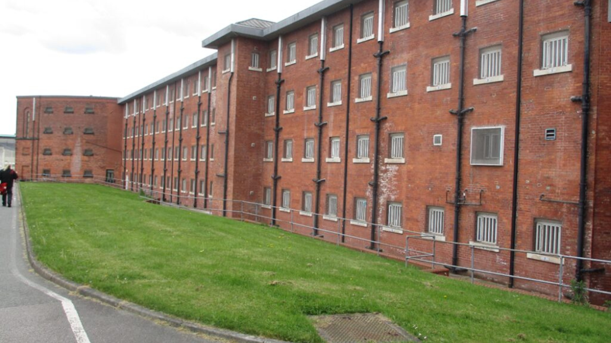 HMP Wakefield Jobs: Current Vacancies, Salaries and How to Apply