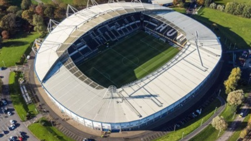 MKM Stadium Capacity: Seating Numbers, Record Attendance and Expansion Plans