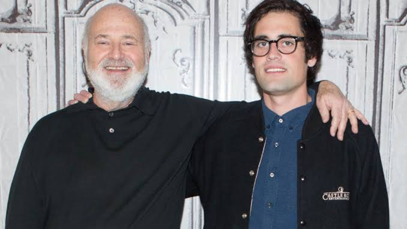 Nick Reiner Movies and TV Shows: Full Filmography and Career Guide