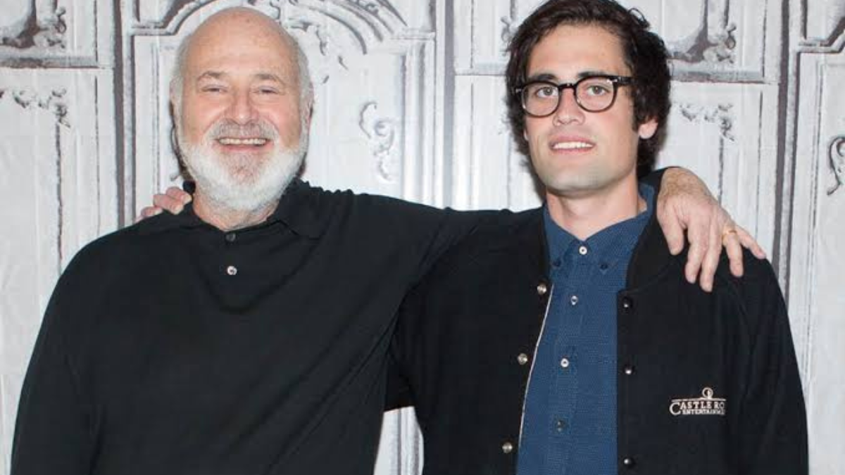 Nick Reiner Movies and TV Shows: Full Filmography and Career Guide