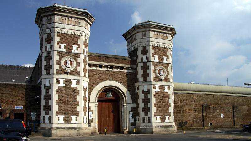 HMP Wormwood Scrubs: Visiting Hours, Contact Details, History and Visitor Guide