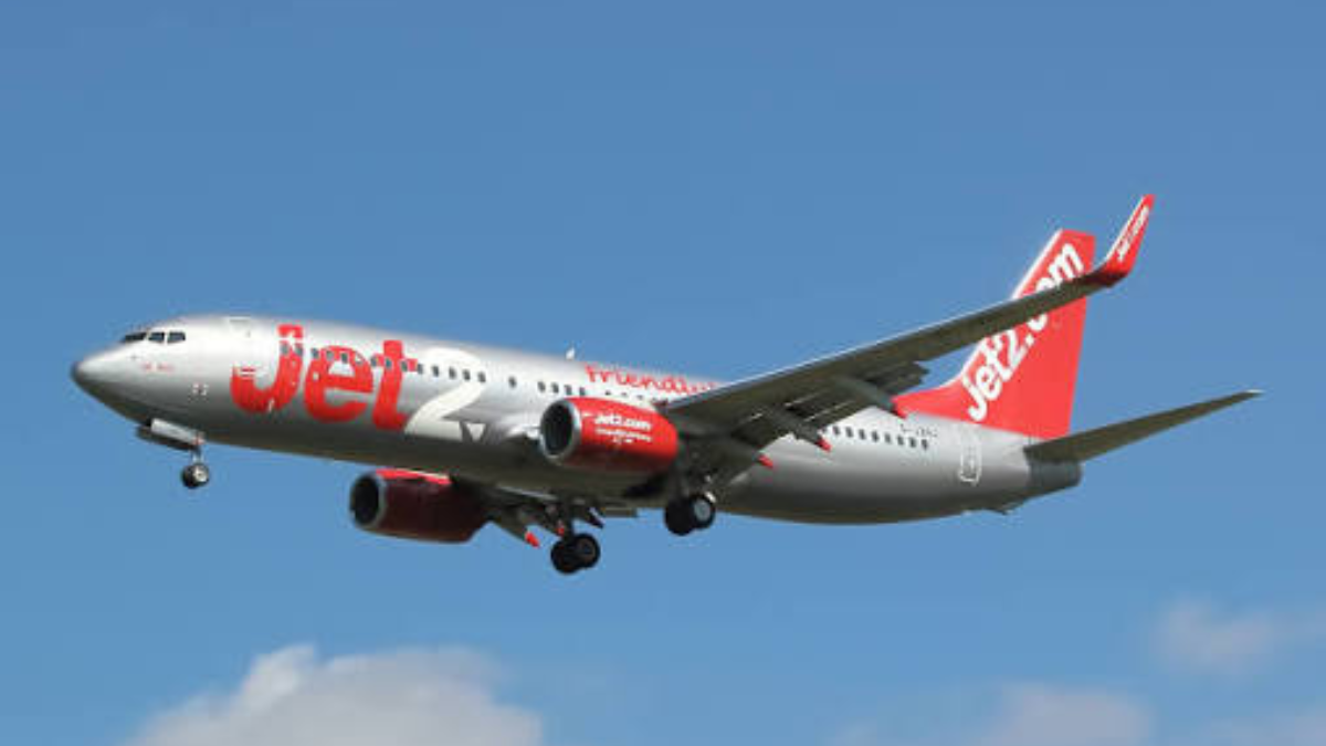 jet2.com: Flights, Baggage Allowance, Check-In and Booking Guide