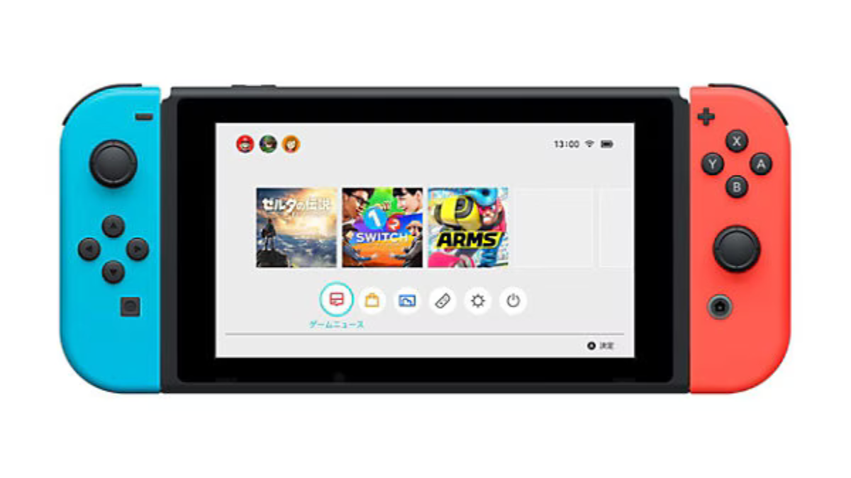 Nintendo Switch: Features, Models, Games and Complete Buying Guide