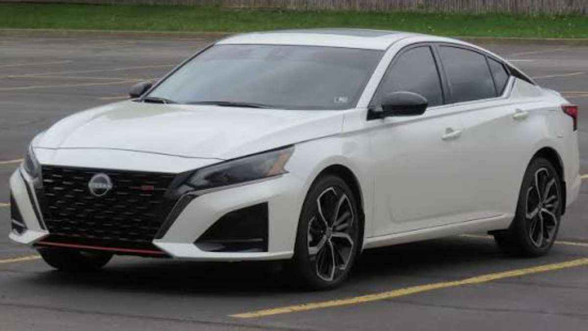 nissan altima.com: 2026–2027 Nissan Altima Review, Specs, Price and Features