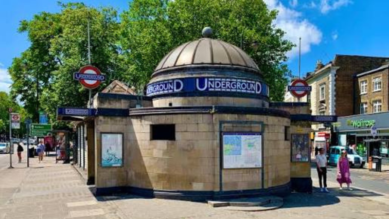 Clapham.common station: Location, Timetable, Northern Line and Travel Guide