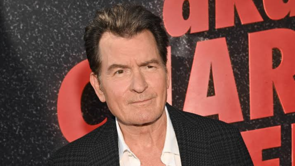 charliesheen.com: Biography, Movies, TV Shows and Latest Updates