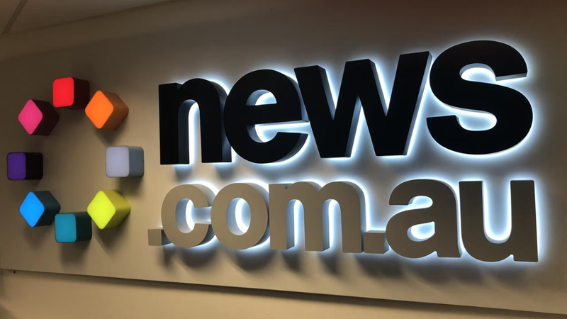 news.com au: Latest News, Breaking Headlines and Complete Website Guide