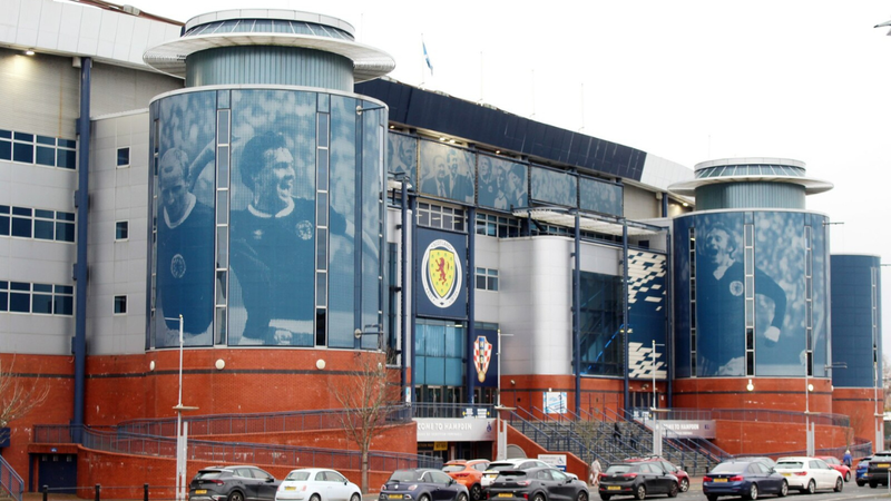 Hampden Park Capacity: How Many People Can the Stadium Hold?