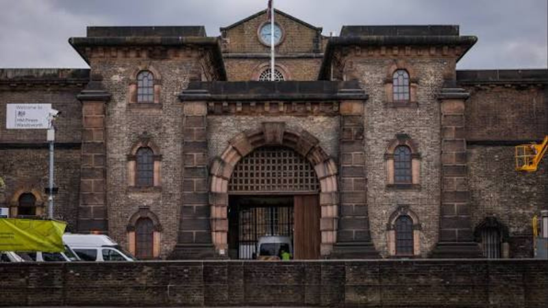 HMP Wandsworth: Visiting Times, Contact Details and Complete Prison Guide