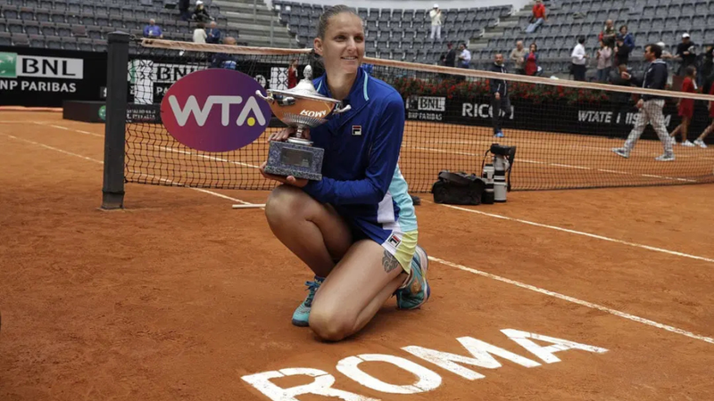 Rome Open 2025: Schedule, Draw, Results and Winners