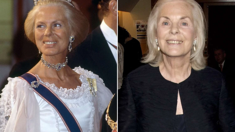Katharine, Duchess of Kent: Biography, Husband, Children, Cause of Death and Royal Legacy