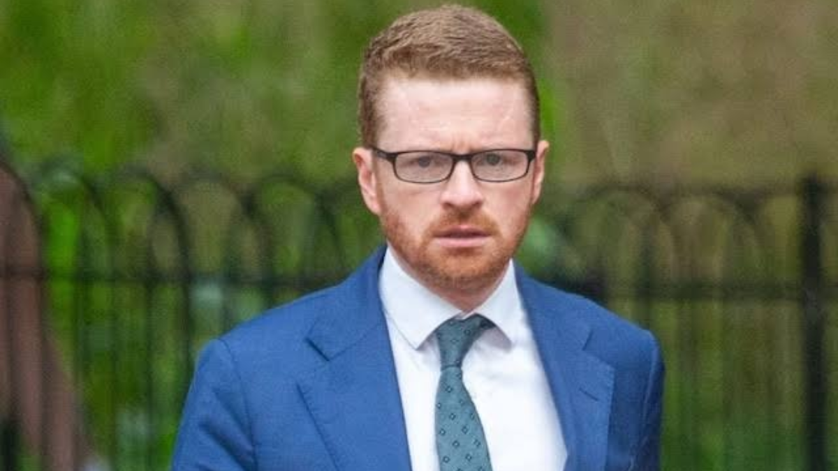 Who Is Morgan McSweeney? Biography, Wife, Career and Political Role