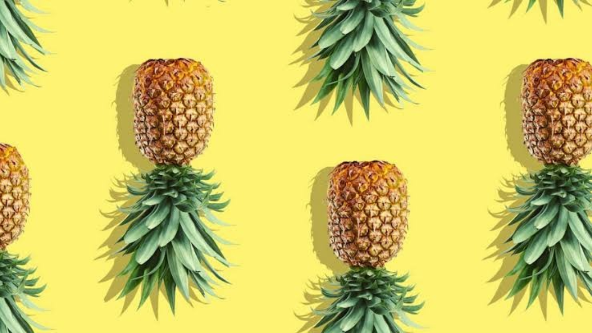 What Does an Upside-Down Pineapple Mean? Hidden Meaning, Origins and Symbolism