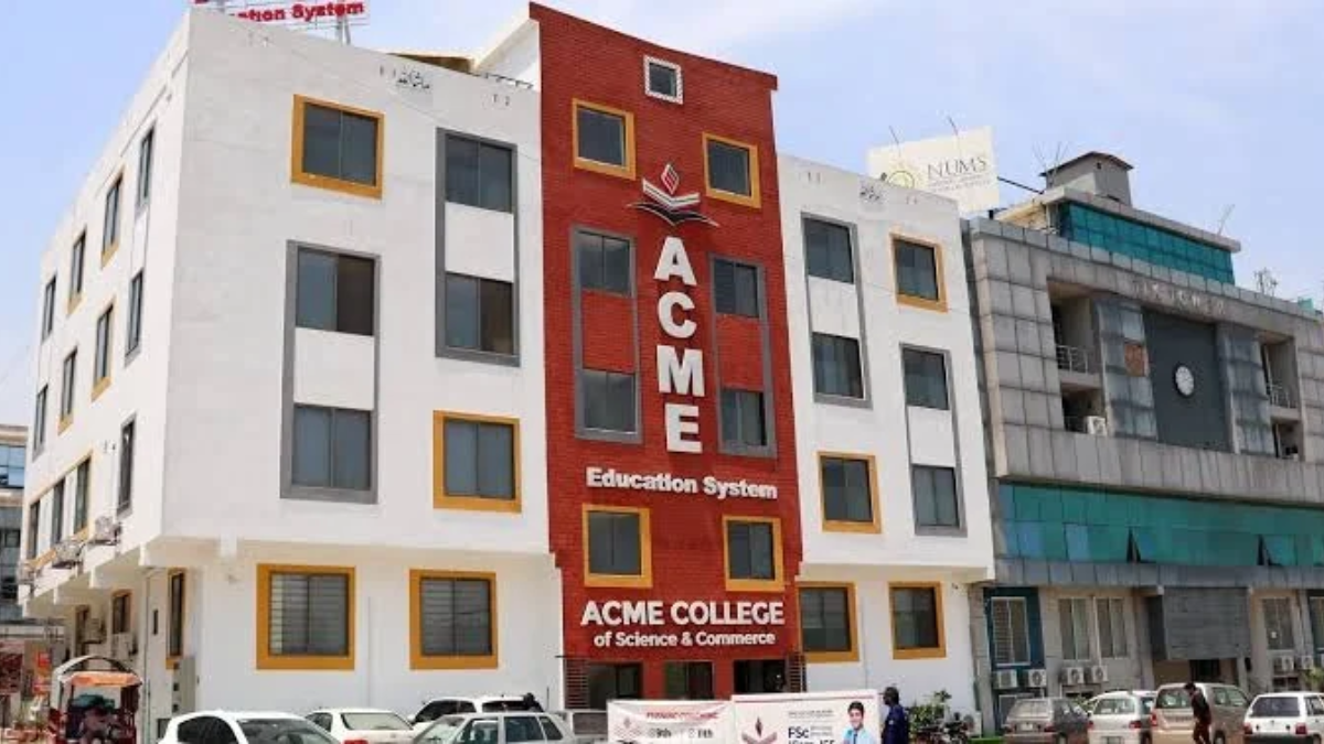 Acme: Meaning, Definition, History and Complete Guide