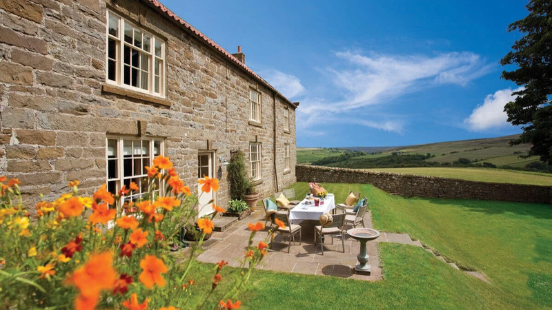Cottages to Rent Berwick Upon Tweed: Best Holiday Cottages, Prices and Booking Guide