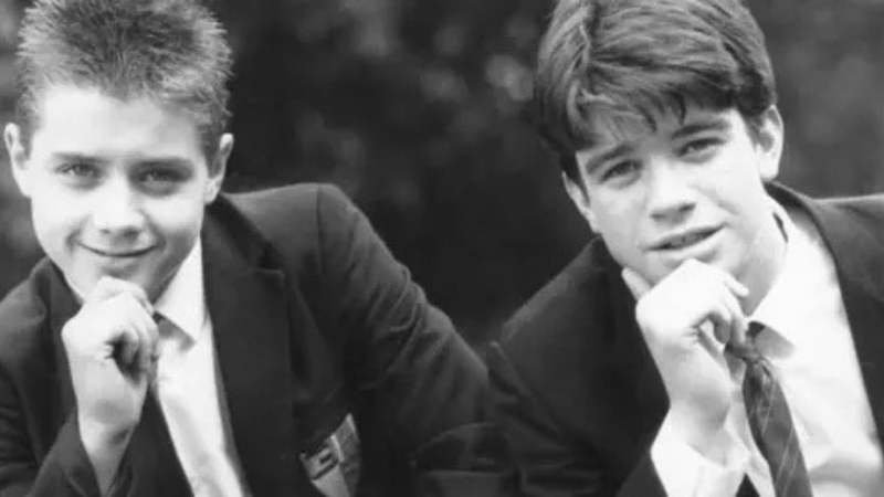 John Alford Wife: Was the Grange Hill Actor Ever Married?