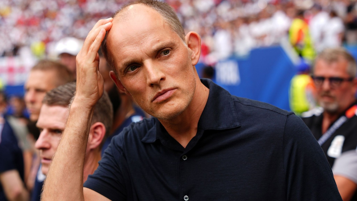 Thomas Tuchel: Biography, Age, Wife, Career and England Manager Profile