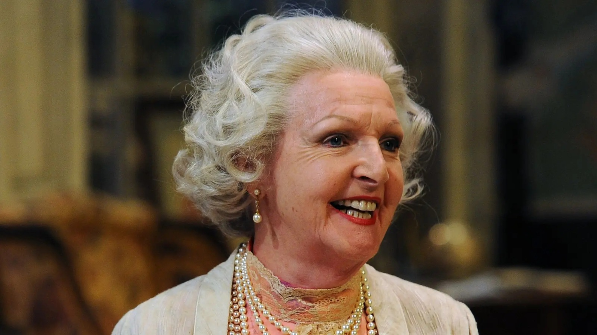 Penelope Keith: Biography, Husband, Children, Career and Cause of Death